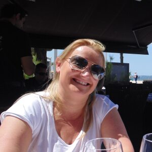 Photo de profil de Agnes Jaulhac