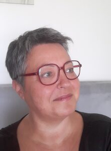 Photo de profil de Agnès Jouveneaux