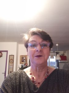 Photo de profil de Agnès Julien
