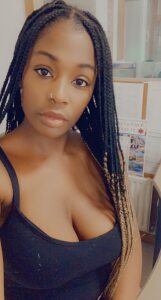 Photo de profil de Agnes Kassi