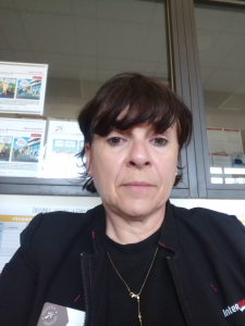 Photo de profil de Agnès Lagrue