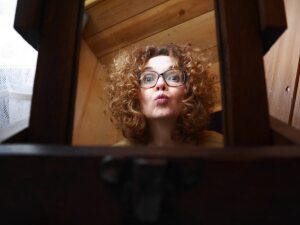 Photo de profil de Agnès Lair