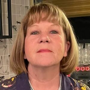 Photo de profil de Agnès Lamarre