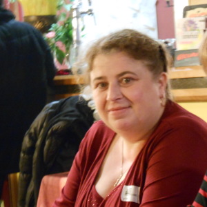 Photo de profil de Agnes Laudic