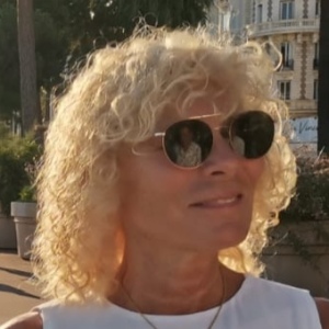 Photo de profil de Agnes Lauwers