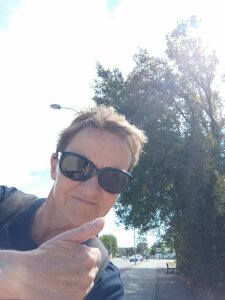 Photo de profil de Agnès Le Gall