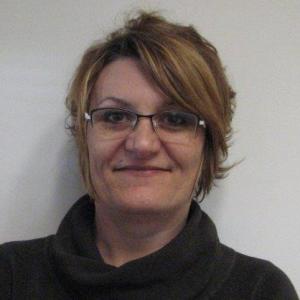 Photo de profil de Agnes Le Potier Guiraudie