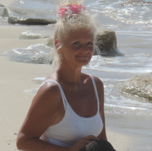 Photo de profil de Agnès Lebailly