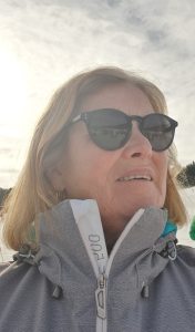 Photo de profil de Agnès Lechat