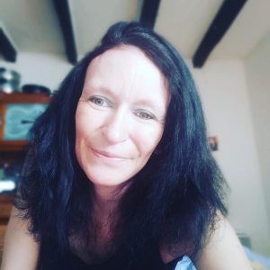 Photo de profil de Agnès Lecomte