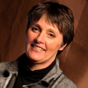 Photo de profil de Agnès Lefeuvre