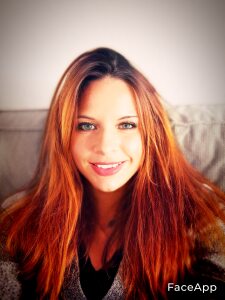 Photo de profil de Agnes Legier