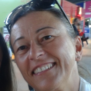Photo de profil de Agnes Lenogre