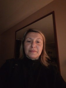 Photo de profil de Agnes Leroy