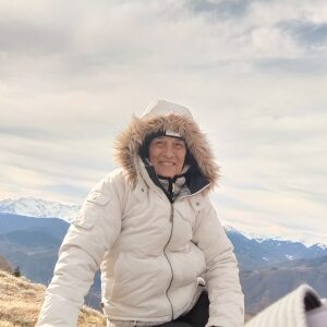 Photo de profil de Agnes Lescloupé