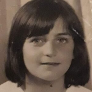 Photo de profil de Agnes Liguori