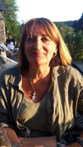 Photo de profil de Agnès Malsert Olivier