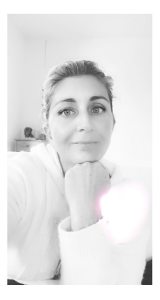 Photo de profil de Agnès Manfreda