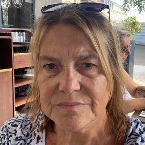 Photo de profil de Agnes Marechal