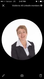 Photo de profil de Agnes Marin