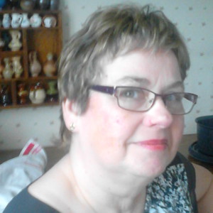 Photo de profil de Agnes Mariot