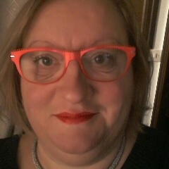 Photo de profil de Agnes Martinie