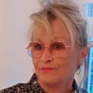 Photo de profil de Agnes Mateo