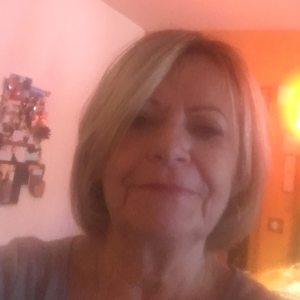 Photo de profil de Agnes Mayer