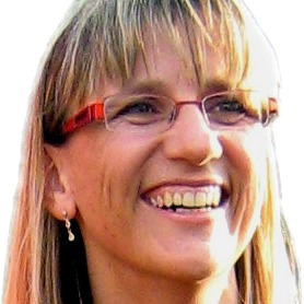 Photo de profil de Agnès Meyer