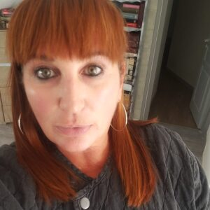 Photo de profil de Agnes Meynier