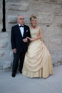 Photo de profil de Agnès Michallet Jooris