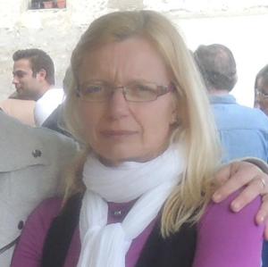 Photo de profil de Agnes Michot