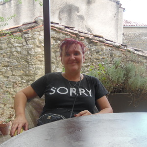Photo de profil de Agnés Molinari