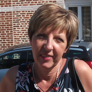Photo de profil de Agnes Montreuil