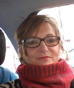 Photo de profil de Agnes Morlet