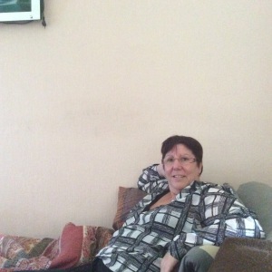 Photo de profil de Agnes Nainville