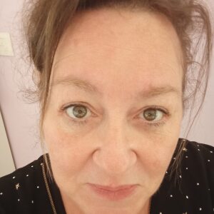 Photo de profil de Agnes Orjoux