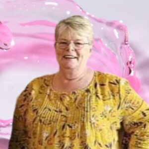Photo de profil de Agnes Osselin