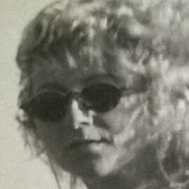 Photo de profil de Agnes Pangrazzi