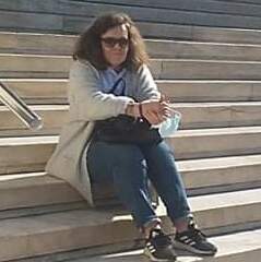 Photo de profil de Agnès Paumier