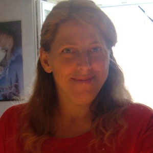 Photo de profil de Agnes Pfister