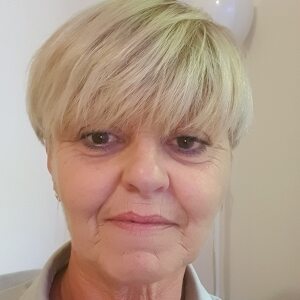 Photo de profil de Agnès Plessis