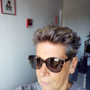 Photo de profil de Agnes Prieto