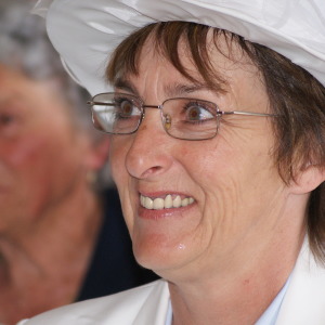 Photo de profil de Agnes Quinson