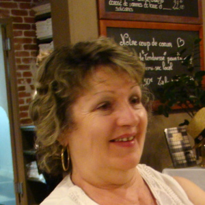 Photo de profil de Agnes Rabille