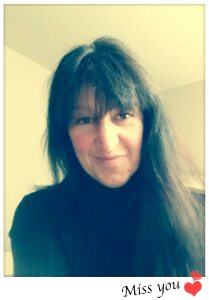 Photo de profil de Agnès Racine