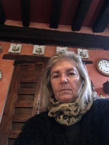 Photo de profil de Agnes Ragois