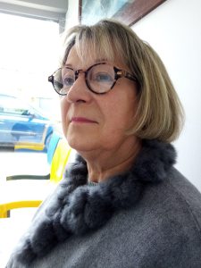 Photo de profil de Agnes Retel
