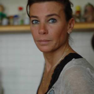 Photo de profil de Agnès Rimbert