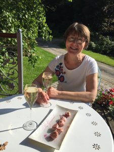 Photo de profil de Agnes Rollet